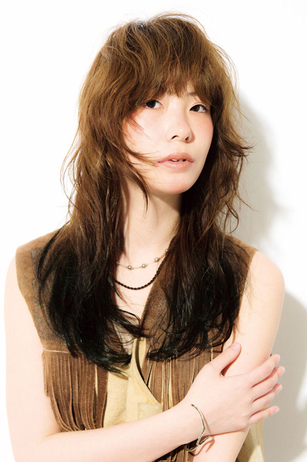 Summer Hair Styles 夏のバズ髪・映え髪を探れ！〜19〜