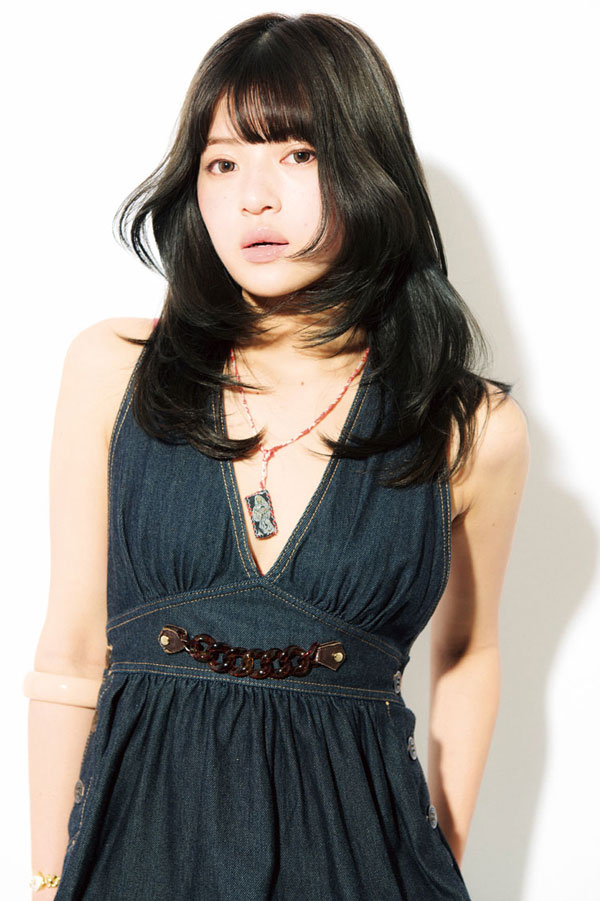 Summer Hair Styles 夏のバズ髪・映え髪を探れ！〜17〜