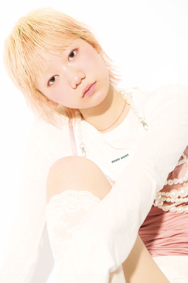 Summer Hair Styles 夏のバズ髪・映え髪を探れ！〜16〜