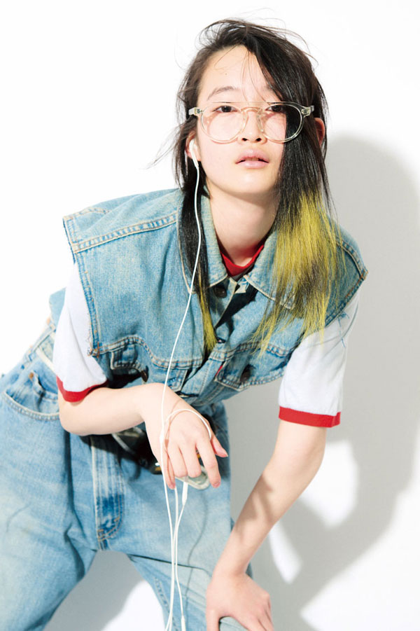 Summer Hair Styles 夏のバズ髪・映え髪を探れ！〜02〜