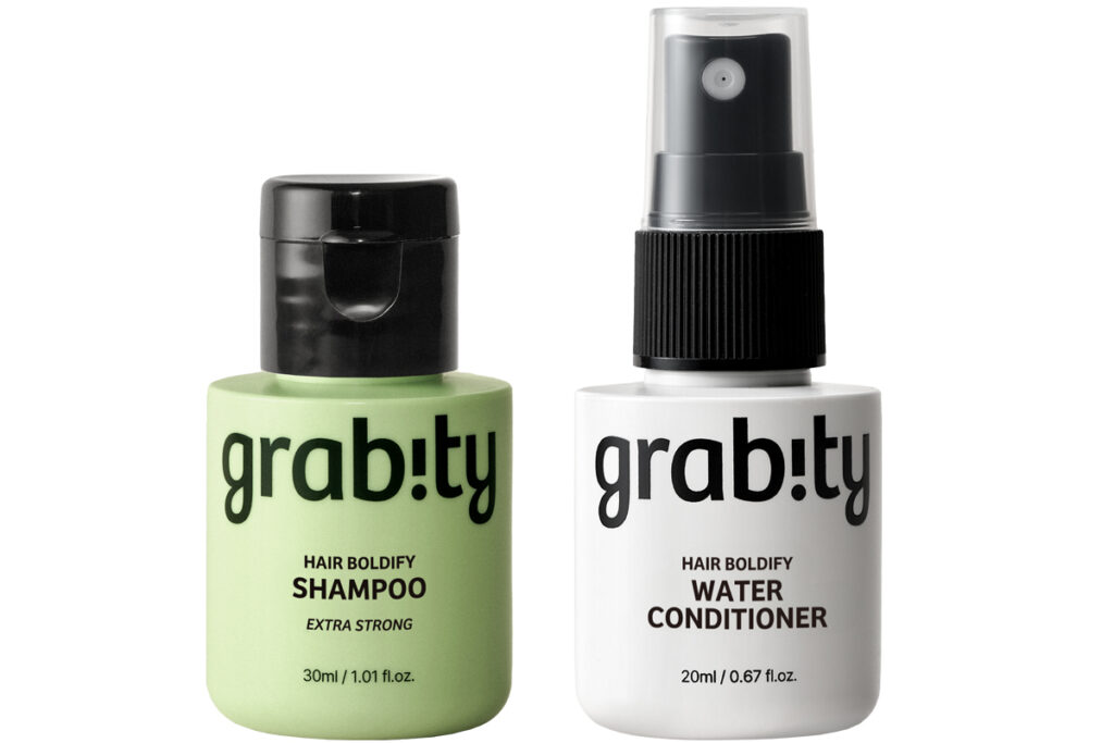grabity