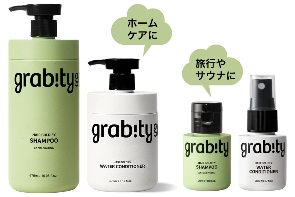 grabity