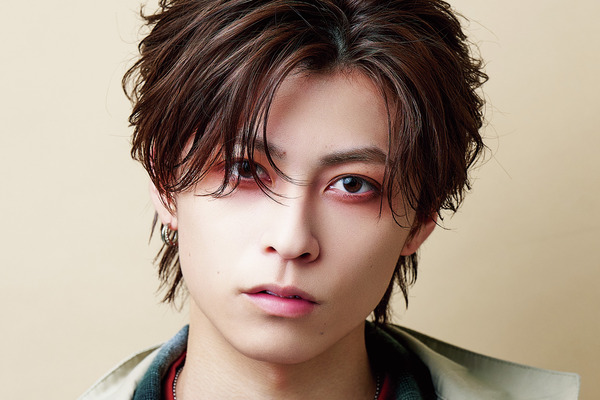 「THE NEW SILHOUETTE シルエットの新基準。by LIPPS hair」STYLE 3