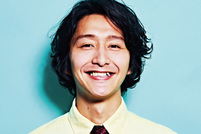 THE DEFINITIVE SUMMER 18「レトロな渋さをまとう大人のウェーブマッシュ」