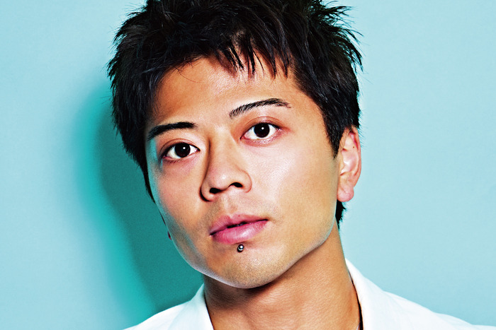 THE DEFINITIVE SUMMER 17「気取らない大人の余裕を感じさせるナチュラルショート」