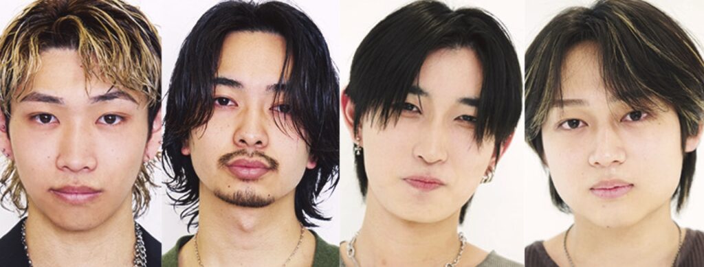 SHOW ME YOUR (HAIR) STYLE! 今月のヘア&ファッションスナップ 2026年8月号