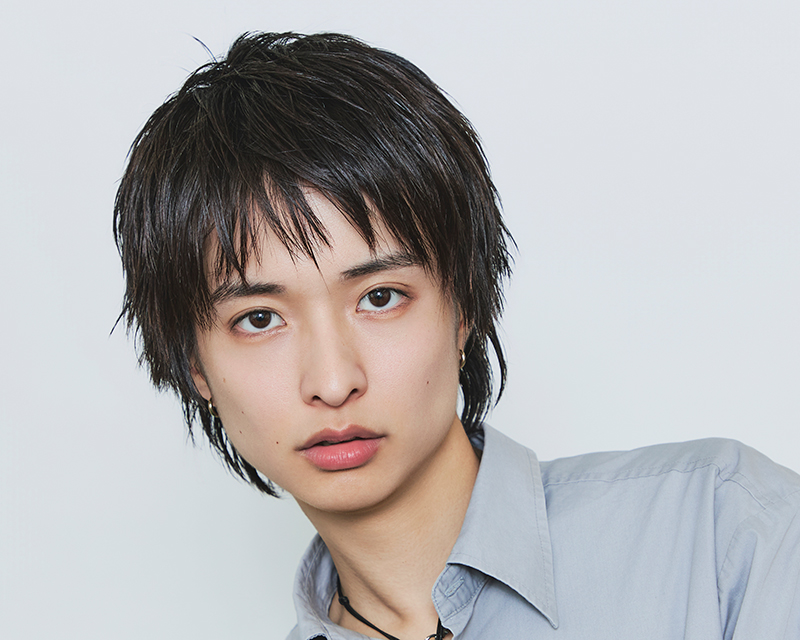 THE MAKEUP SNAP COLLECTION 2026 S/S No.044 HASSY/はっしー
