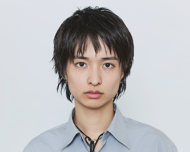 THE MAKEUP SNAP COLLECTION 2026 S/S No.044 HASSY/はっしー