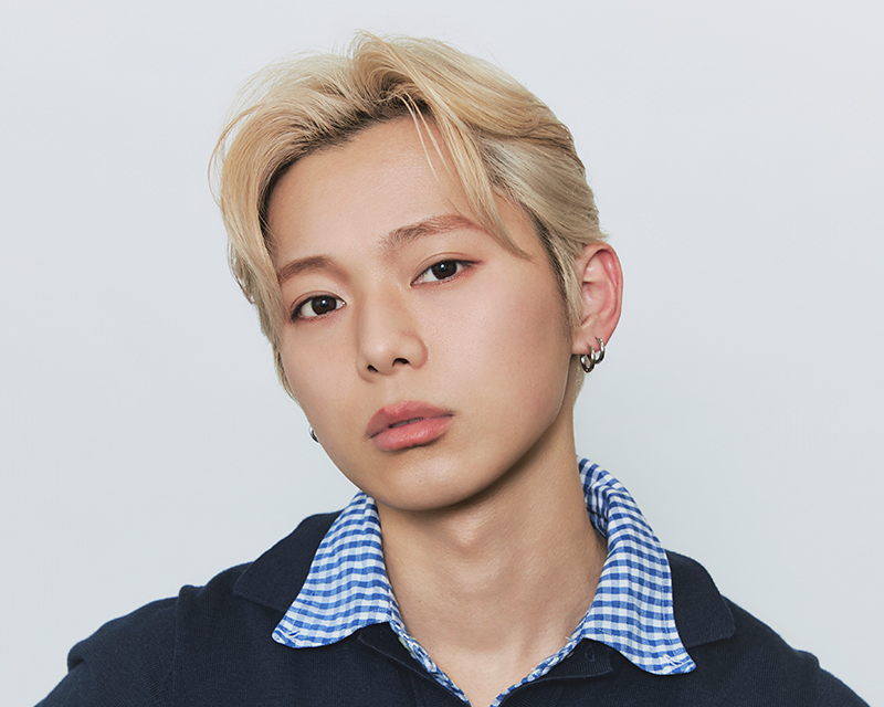 THE MAKEUP SNAP COLLECTION 2026 S/S No.047 小原大河