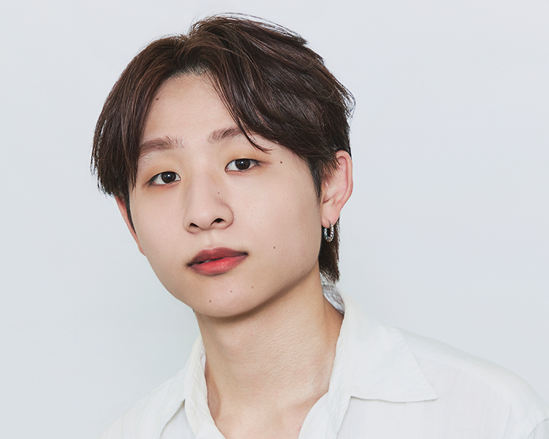 THE MAKEUP SNAP COLLECTION 2026 S/S No.048 千葉大夢