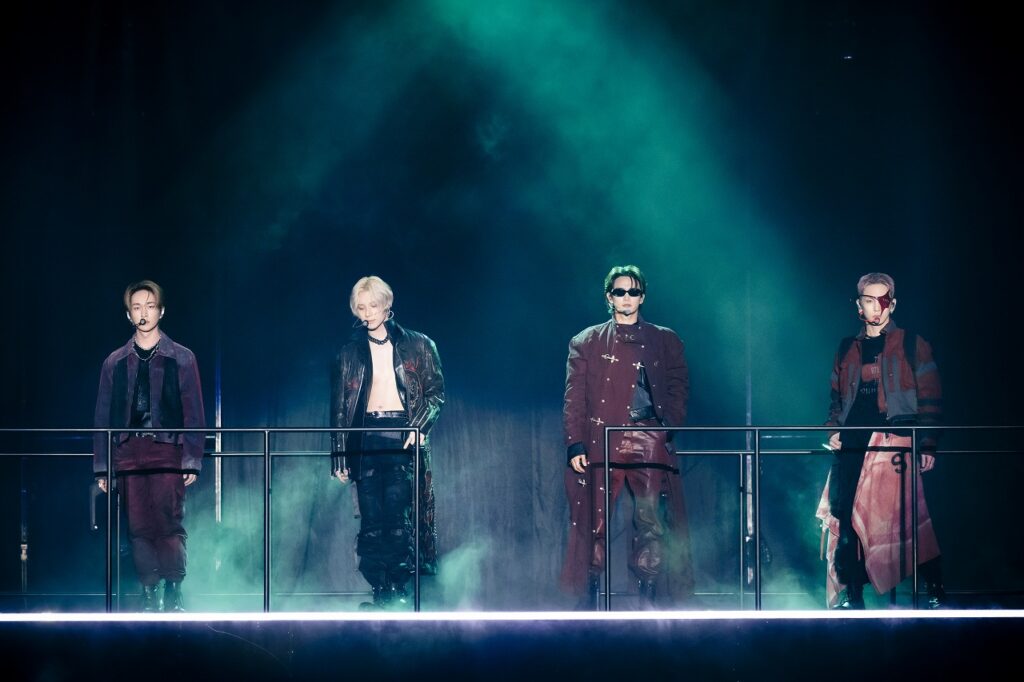 SHINee-The Trilogy I – 2026 SHINee World VII : [THE INVERT] in JAPAN