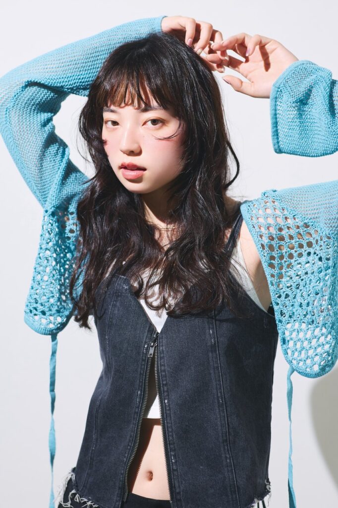 いちばんかわいい夏ヘアが見つかる！夏を制するヘアカタログ ～18～