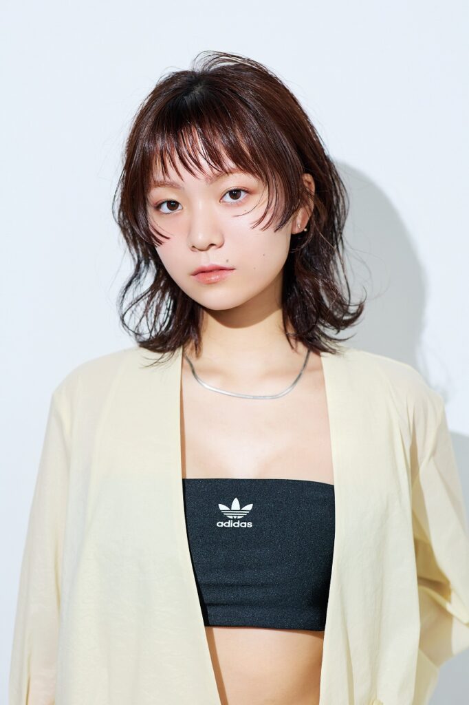 いちばんかわいい夏ヘアが見つかる！夏を制するヘアカタログ ～17～