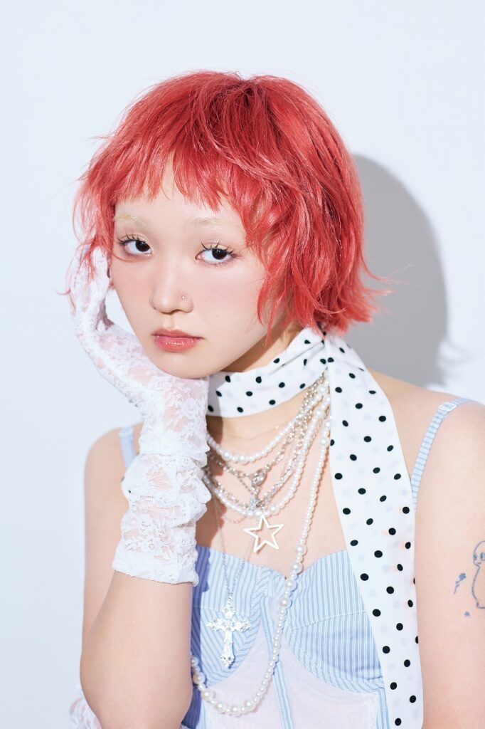 いちばんかわいい夏ヘアが見つかる！夏を制するヘアカタログ ～16～