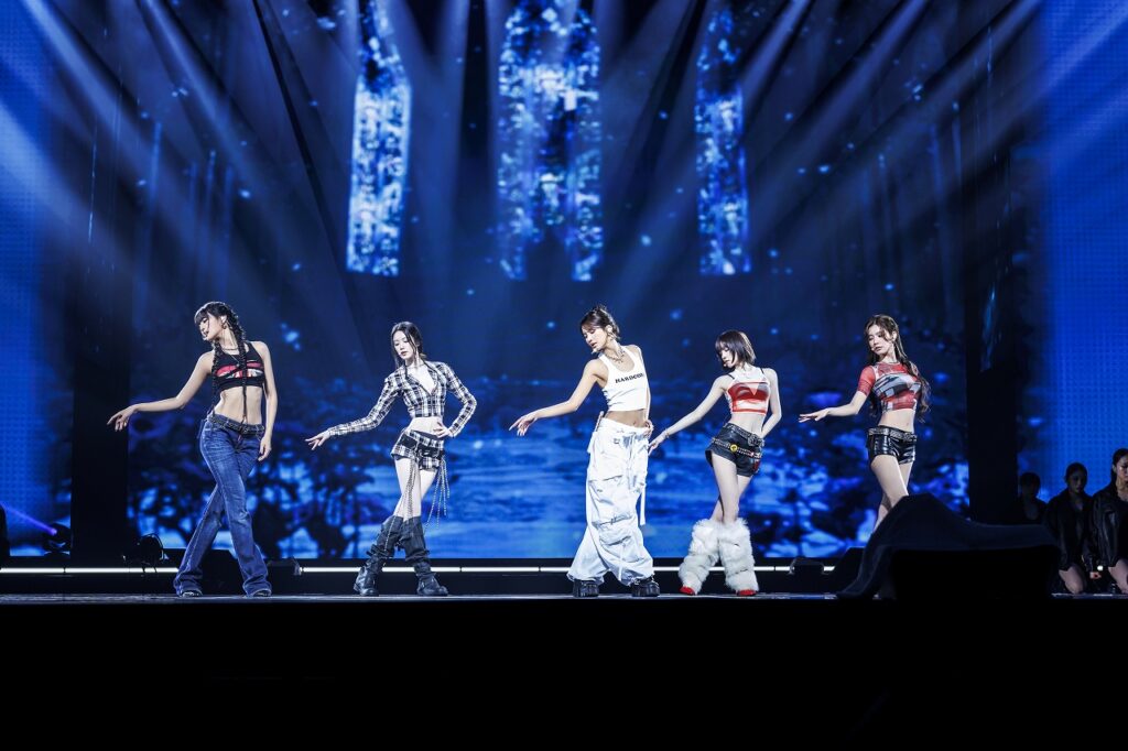 2026 i-dle WORLD TOUR［Syncopation］IN YOKOHAMA レポート！