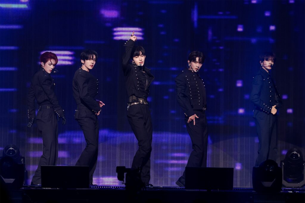 デビューからわずか1か月で日本初単独公演を成功させた、ボーイズグループ・AND2BLE（アンダブル）！「2026 AND2BLE SHOW CONCERT：Welcome to Qurious」In Japanレポート