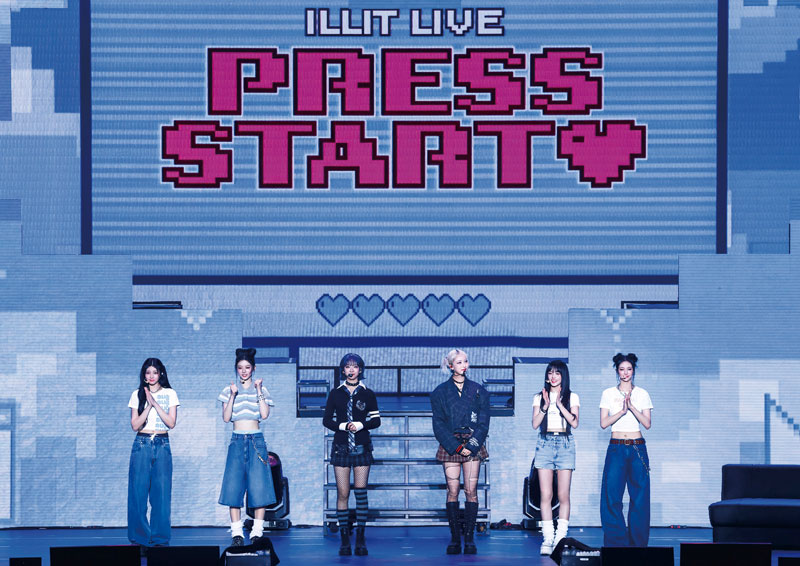 05 GROUP TALK high WONHEE YUNAH JISU MOMOKA IROHA MINJU