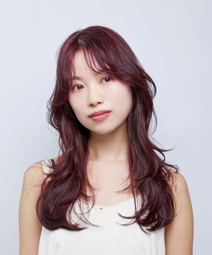 2026年秋のトレンドヘアカラー｜ブリーチなしで楽しむ深み＆ツヤカラー5選
