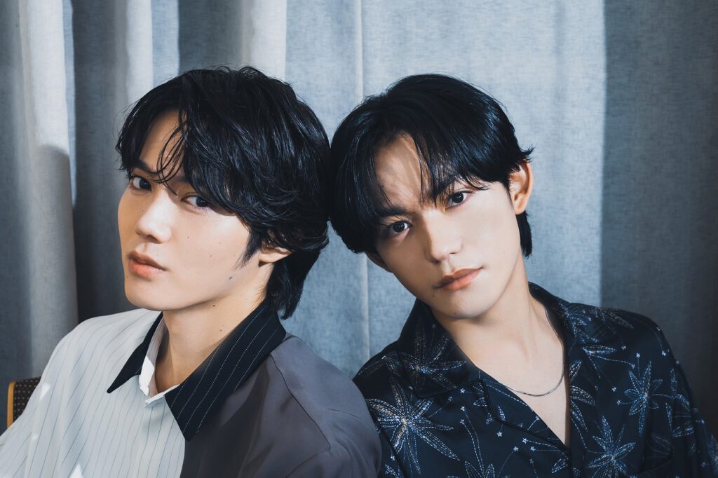 【Special Interview】小泉光咲（原因は自分にある。）×長野蒼大（VOKSY DAYS）映画『ウォーターガーディアンズ』出演者が語る作品の魅力とは――。
