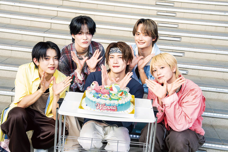 DXTEEN②