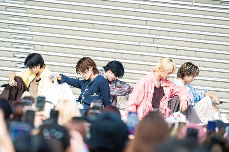 DXTEEN⑥