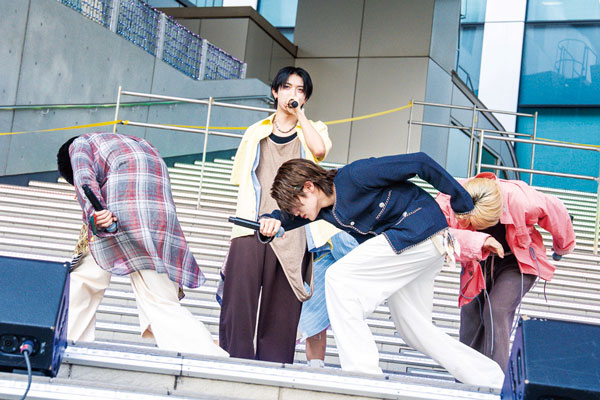 DXTEEN⑦