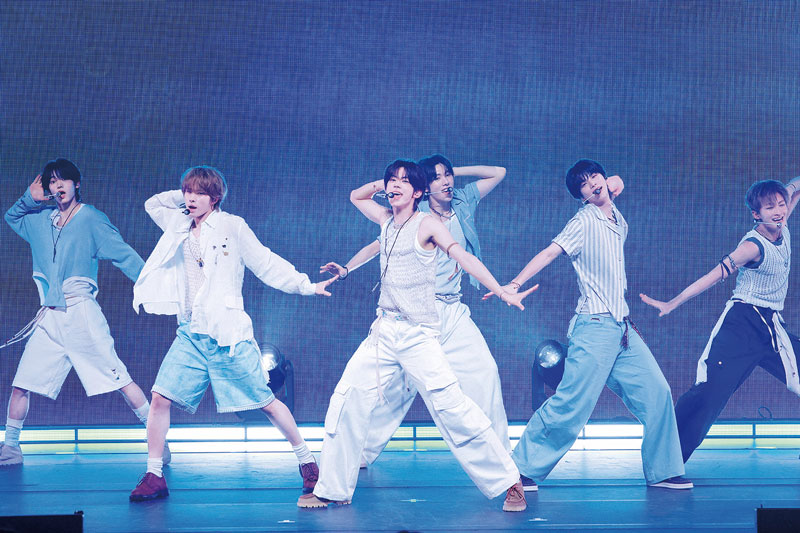 Group SODA SODA