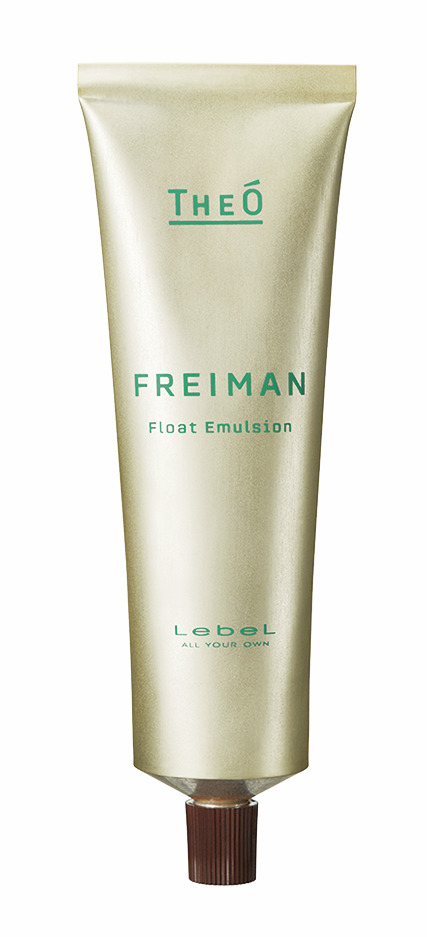 THEO FREIMAN floatemulsion2