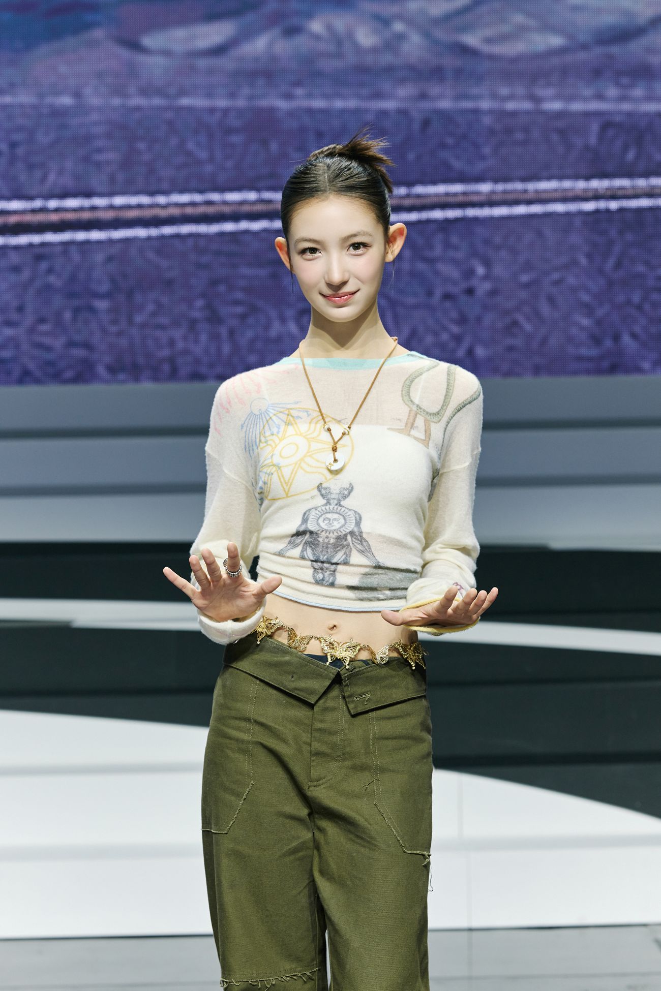 YI HANI 01 S NEW