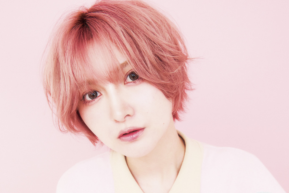 THE NEW STANDARD / Men’s Face Layer 顔まわりの新しい美学。STYLES by NORI / NATURAL 02