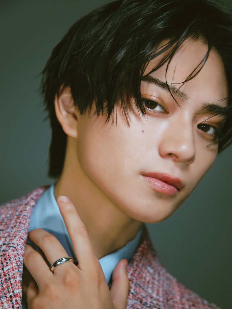 【PREPPY2026年10月号『THE RISING STAR』連動】俳優・岩瀬洋志さんのセルフケア術を公開！