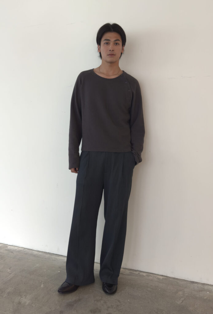 私服スナップ scaled e1785909336714 694x1024