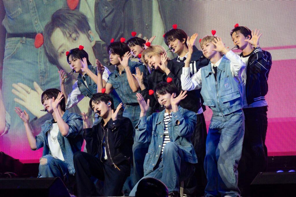 PREPPY Web × xikers < 2nd FANMEETING road𝓨map to univer𝓍ity > IN JAPAN 密着レポ！