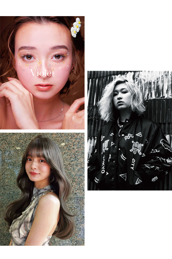 トップランナーが注目！私の推し美容師　Vol.16