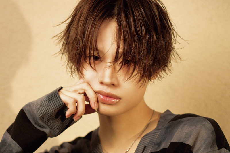 次世代を担う若きスタイリスト NEXT NEWCOMER 112 2026年10月号