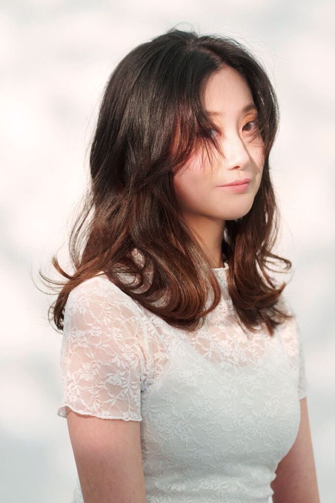 街をまとう大人ヘアCITY MOOD HAIR〜Kamakura02〜