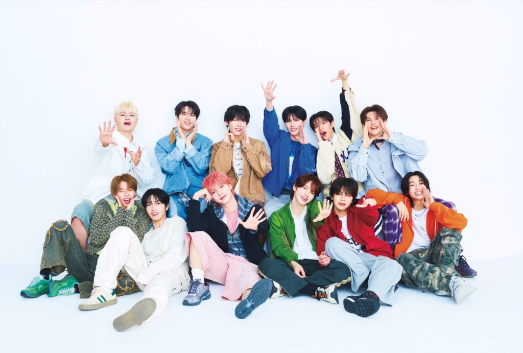 PREPPY2026年11月号 誌面連動Special Interview／KO1KEYZ