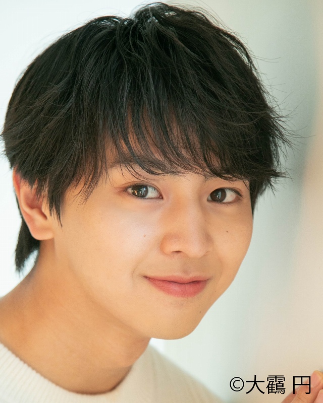 藤本洸大