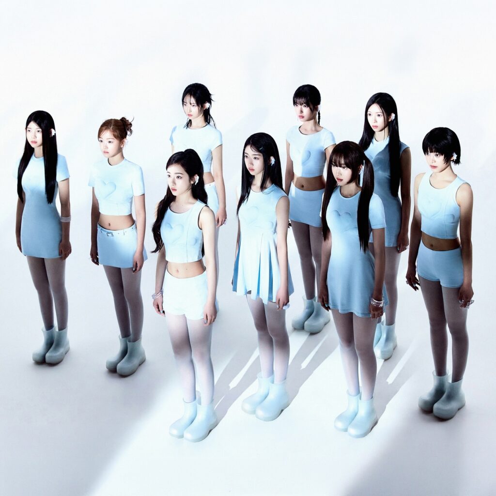 A2O LITE、デビュー曲「NEON」で韓国の音楽番組3冠達成！日本での本格活動前にBillboard JAPAN 2部門でも上位ランクイン!