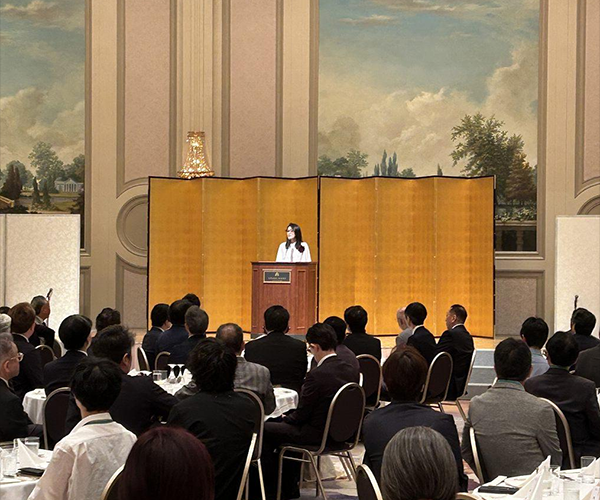 滝川懇談会　～理美容・エステ・ネイルにおいて適正価格を目指す～